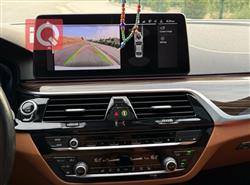 بي ام دبليو الفئة 5